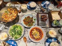 -一味大院•桐庐菜传承店(春江路店)