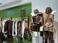 -东莞松山湖万象汇