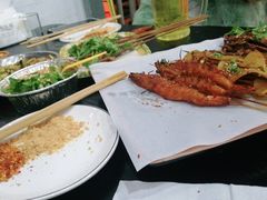 -林二哥宜烤官·宜宾小烧烤