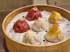 -苏小柳点心·手作小笼包(浦东嘉里城分院)
