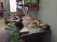 -老王记糕干(养鱼池路店)