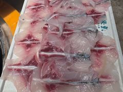 -淘米捞·米汤脆鲩鱼火锅(福田皇岗店)