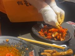 -红盔甲·小龙虾(长寿路店)