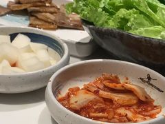-炙城·韩式烤肉(南京东路店)