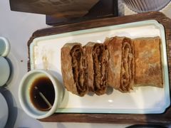 -四世同堂·京菜·烤鸭(双井店)