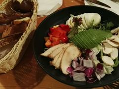 -LENBACH兰巴赫西餐啤酒坊(大连星海广场店)