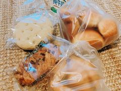 -静安面包房(天山店)