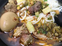 -粉达人·桂林米粉(解放北路店)