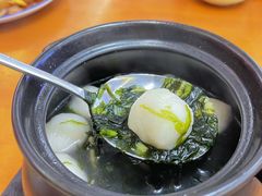 -鑫鸿达·海鲜闽菜热炒小馆(中山路店)