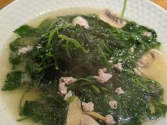 -金成潮菜博物馆(海珠湿地店)