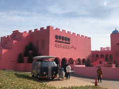 -漳州滨海火山岛自然生态风景区