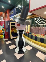 -MELAND CLUB亲子乐园·派对·餐厅(北京芳圆里ID MALL店)