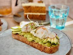 -O'mills Sourdough Bakery&Bistro(永嘉路店)