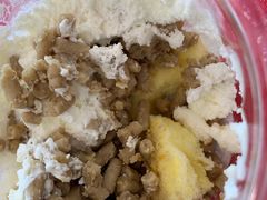 -红宝石·鲜奶小方·海派西点房(南丹店)