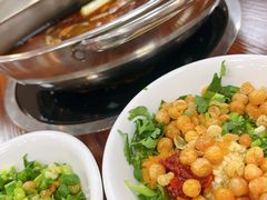 -肥婆麻辣火锅.顺德首创药材麻辣火锅(容桂店)