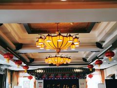 -功德林素菜饭庄(前门店)