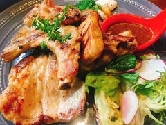 -小火花·干式熟成牛排馆Spark SteakHouse(剑桥郡店)