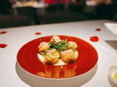 -燃扒房Steakhouse(皇庭店)
