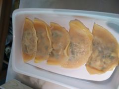 蛋饺-左庭右院鲜牛肉火锅(浦江欢乐颂店)