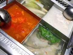 -海底捞火锅(北京路店)