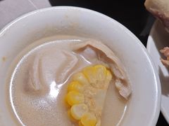 -骨之味·筒骨汤火锅(江头店)