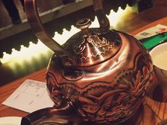 -阿罗新疆菜(人民广场店)