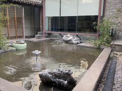 -竹雨堂创意中国菜(裕华店)