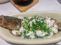 -鹿港小镇(悠唐店)