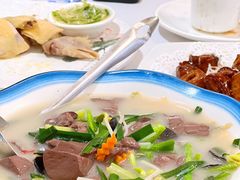 -惠爱餐厅