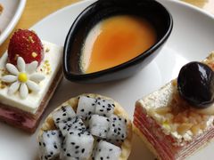 -威珀斯酒店·珀萃美食餐厅