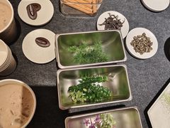 -tea'stone (万象天地店)