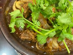 -川香煲(茅台路店)