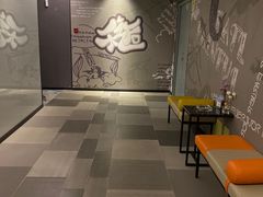 -天逅酒店(苏州观前步行街店)
