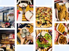 -Tubestation站点比萨(五道营店)