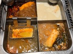 -海底捞火锅(赛格国际购物中心店)