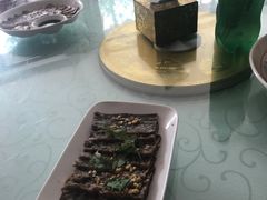 -村东第一家私房菜馆(古北水镇店)