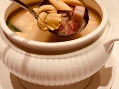 腌笃鲜-玫瑰厅上海菜(兴国路店)