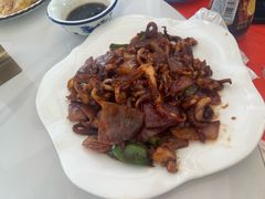 -碧海银沙海鲜餐厅(恒大海上威尼斯店)