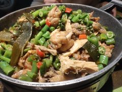 -蛙喔牛蛙(仙林万达茂店)