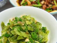 -老馆子·建德菜·山肴鱼鲜(海威新界店)