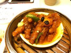 -点点心点心专门店(旺角店)