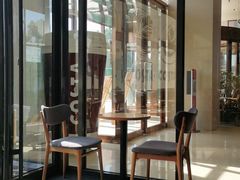 -COSTA COFFEE(龙德广场店)