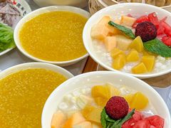 -庆丰包子铺(白塔寺店)