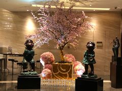 -上海圣诺亚皇冠假日酒店·诺亚厨房