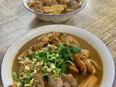 -陈记卤煮小肠