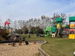 -嬉乐湾休闲旅游区