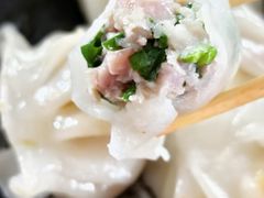 饺子-金海棠糖水店