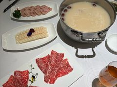 -红雀围·海鲜火锅(陆家嘴中心店)