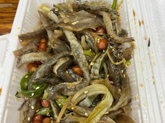 -陈添記·祖傳爽鱼皮·西关老字号(广州首店)