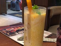 -一沙一城·岩烤牛扒(深圳首店)